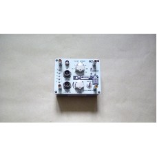 CLANSMAN CALIBRATOR TEST SET DATA  RT353